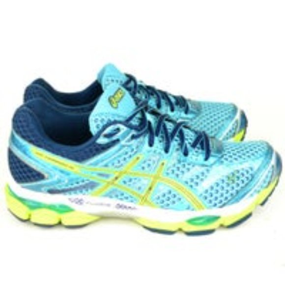 asics fluidride gel cumulus 16